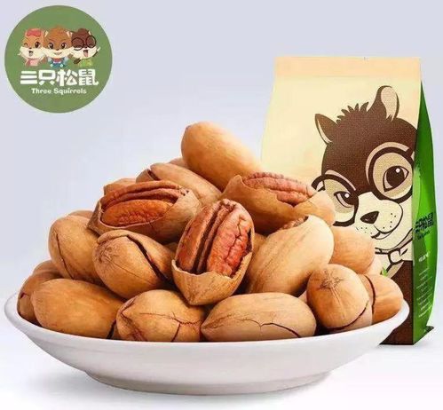 動態(tài) 三只松鼠與美團優(yōu)選達成戰(zhàn)略合作