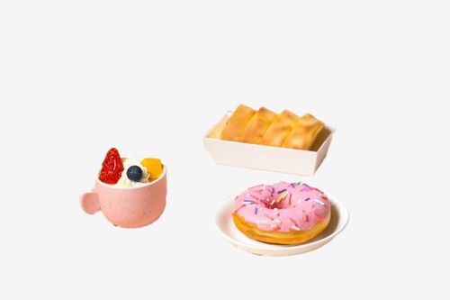 粉色黃色有食欲蛋糕圖片大小2000x1333px 圖片尺寸701.45 kb 來自png搜索網 pngss.com 免費免扣png素材下載 純手工制作 放心食品 金黃 零食 美食 奶油 酥脆 無防腐劑 小吃 新鮮 營養 有食欲 有特色