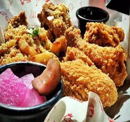 韓式后裔炸雞產(chǎn)品 韓式后裔炸雞產(chǎn)品圖片 韓式后裔炸雞怎么樣 最新韓式后裔炸雞產(chǎn)品展示