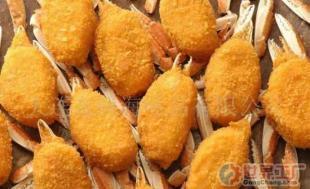 批發出口食品 蟹鉗 特色食品_食品、飲料_世界工廠網中國產品信息庫