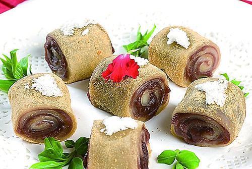 首都特色美食大盤點，讓你一次看個夠！